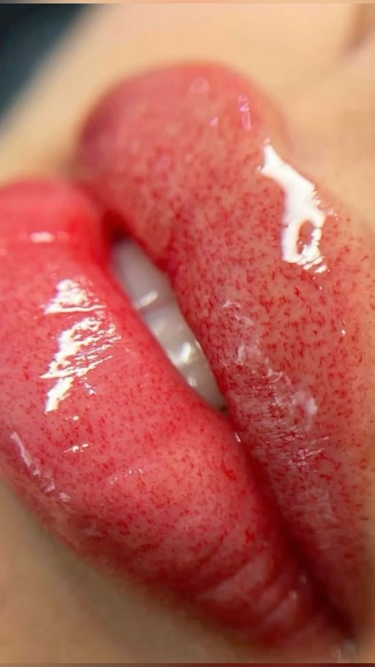 Trabajo micropigmentación labios 3