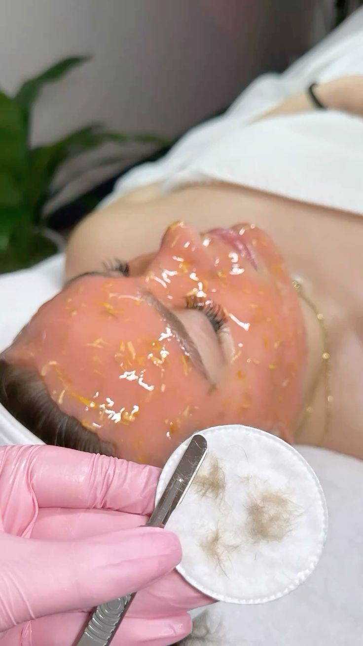 Facial 2