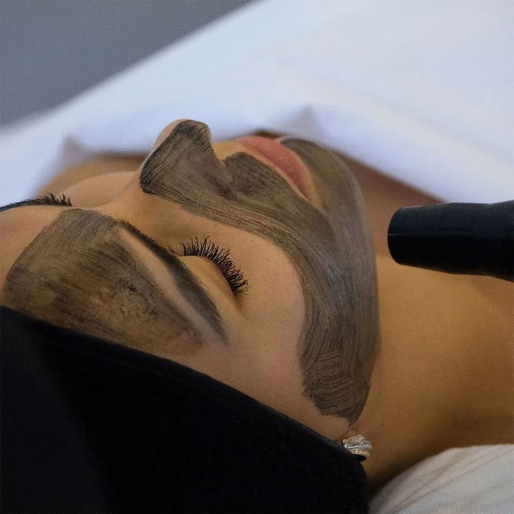 Facial 4
