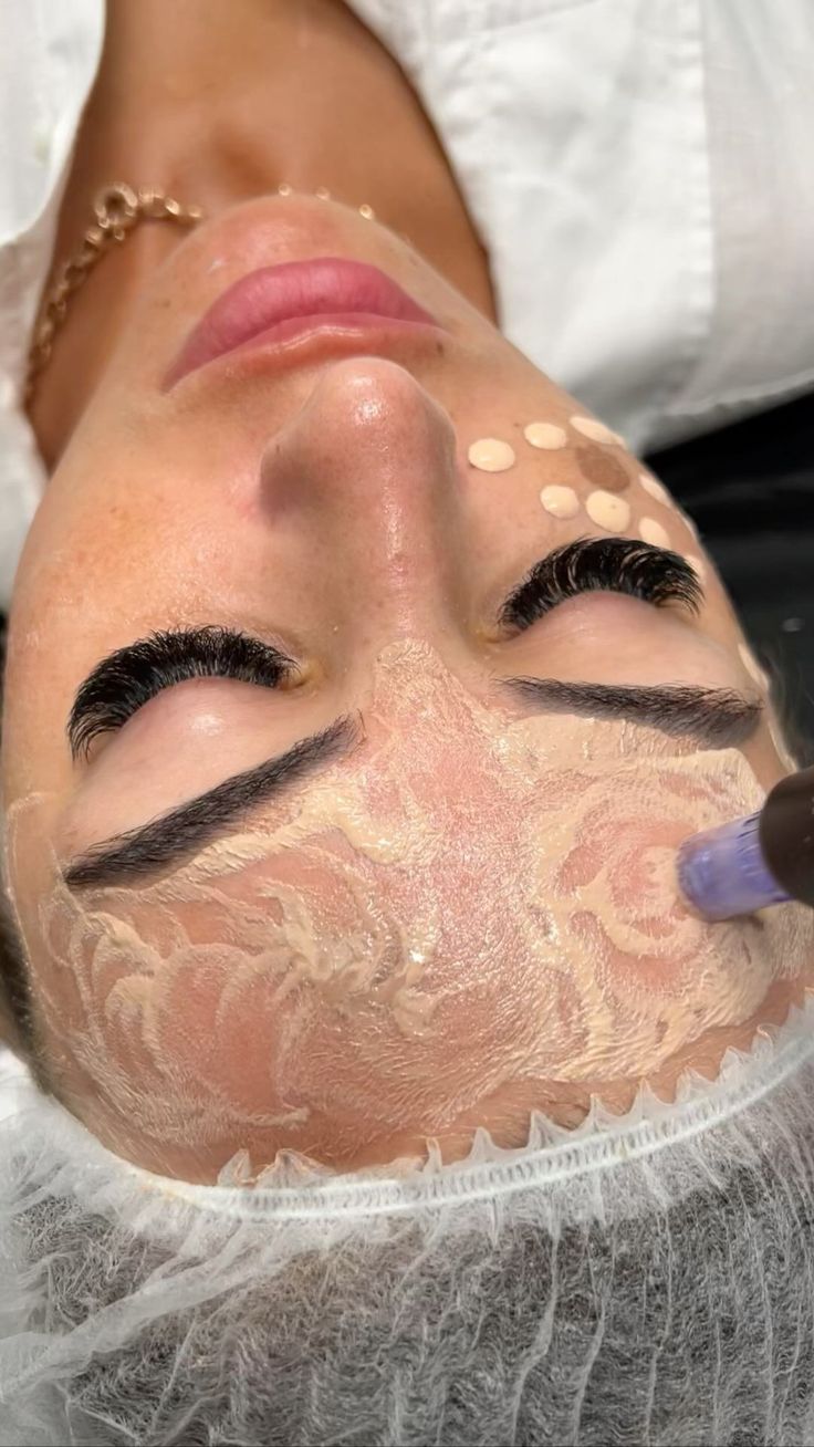Facial 5