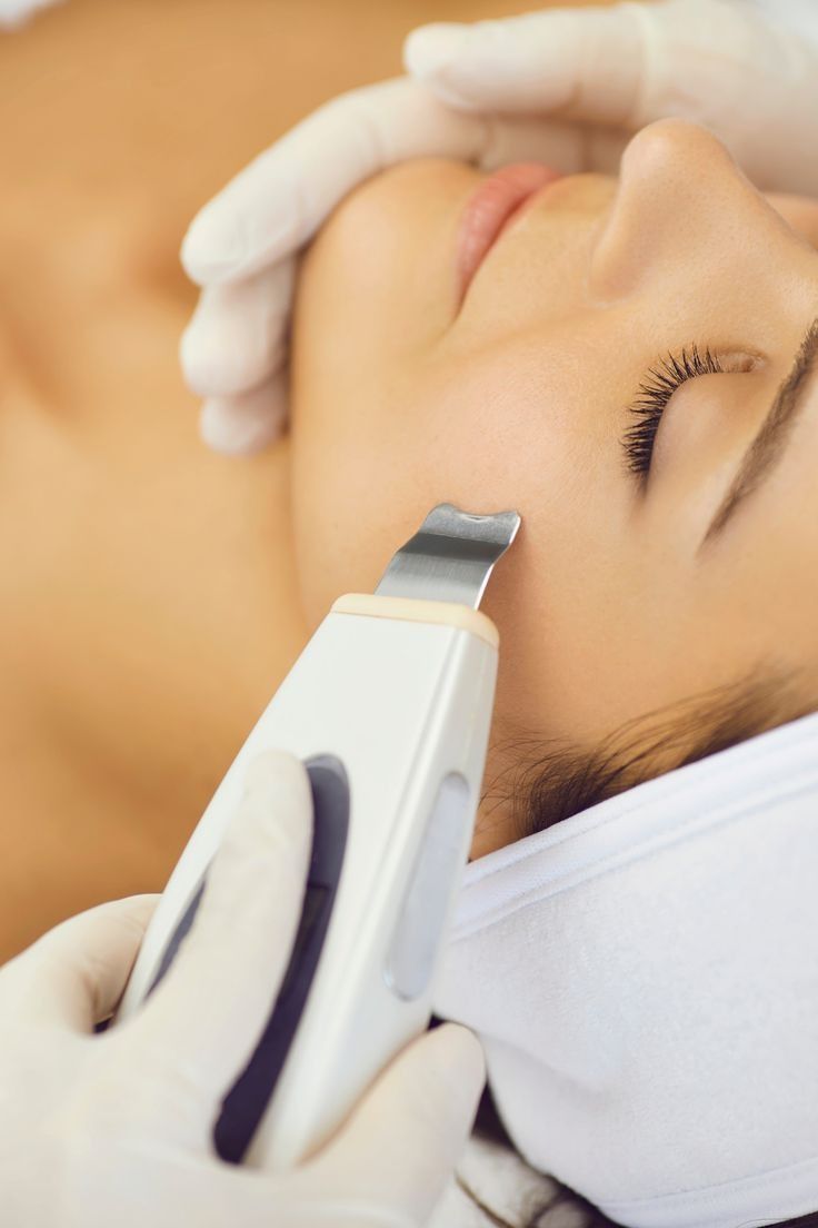 Tratamiento Facial