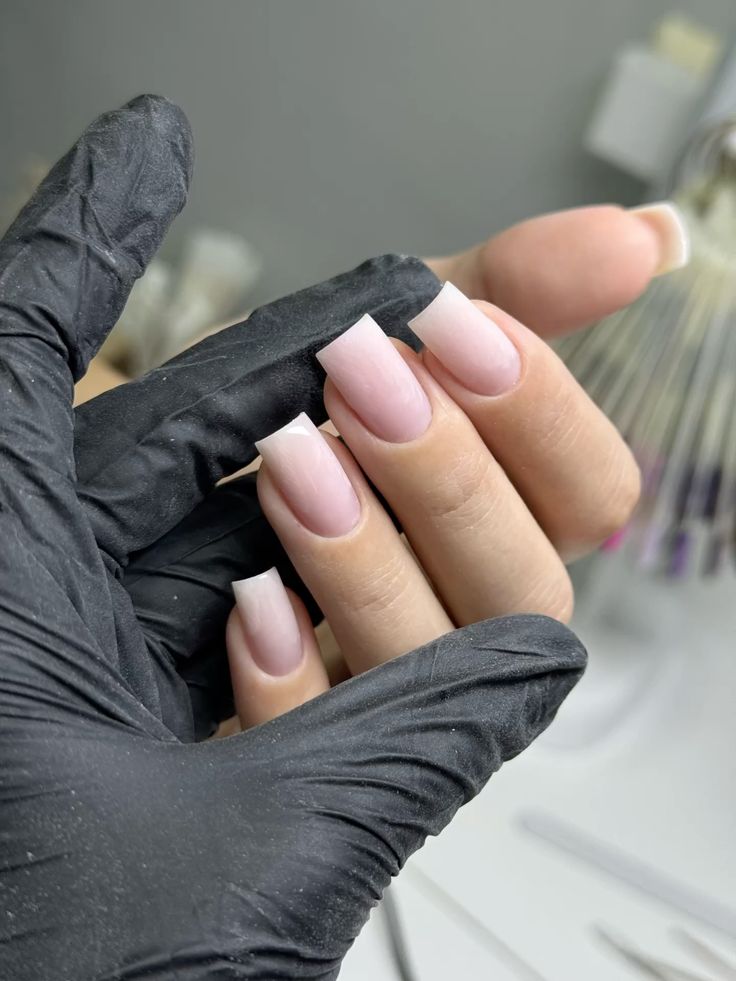 Trabajo 5 de uñas