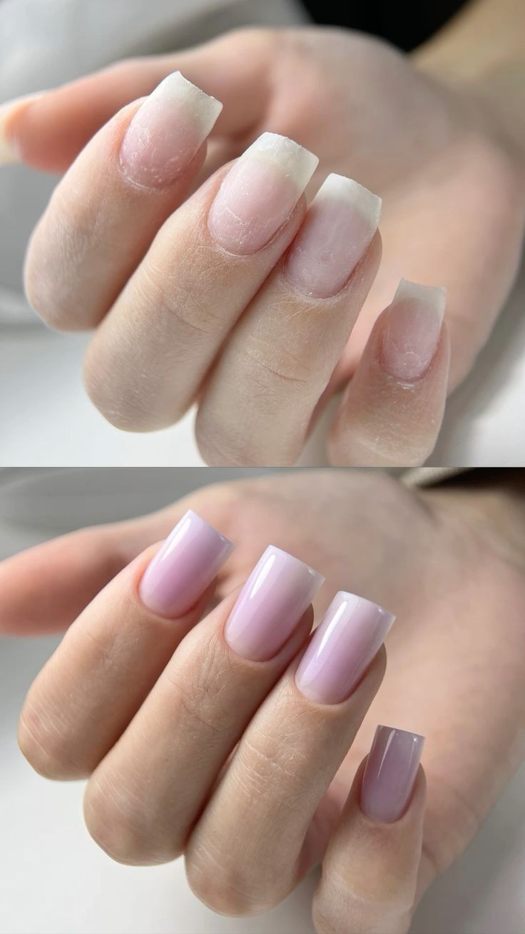 Trabajo 6 de uñas