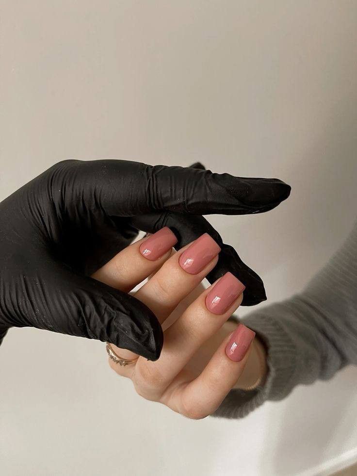 Manicura y Pedicura